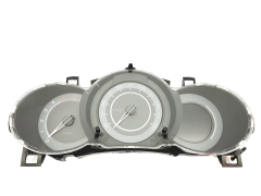 Tacho Kombiinstrument Citroen C3 2 96668806XT A2C53385827 45162