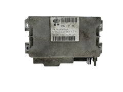 Steuergerät Fiat 46480662 IAW16F.EB 61602.102.00 Magneti Marelli 52672