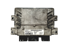 Steuergerät 8V21-12A650-TH S180047003H Ford Continental 16139