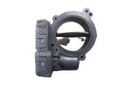 Drosselklappe Mercedes-Benz A6510900370 0280750564 1637