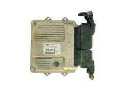 Steuergerät FGP 55195819 MJD6JF.Y1 Lancia Magneti Marelli 32822