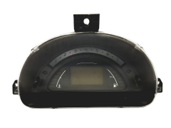 Tacho Kombiinstrument Citroen C2 C3 9652008280 H 01 51550