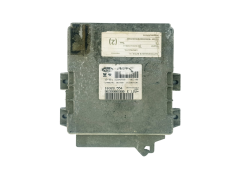 Steuergerät 9639908380 IAW1AP.90 PSA Magneti Marelli 34235