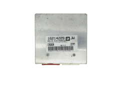 Steuergerät 16214229 D96020 Opel GM