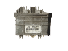 Motorsteuerung VW 030906027E 0261203932 Bosch 24999