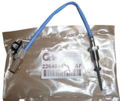 Abgastemperaturgeber Neu Renault Espace V 1.6 dCi 226404435R