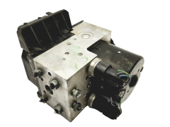 Abs-Pumpe Mercedes A W168 A0044310912 0265202461 Bosch 33870