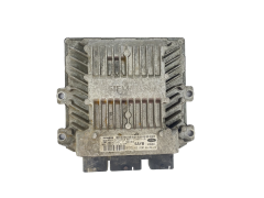 Steuergerät 3S61-12A650-LB 5WS40140D-T SID 804 Ford Siemens 59963