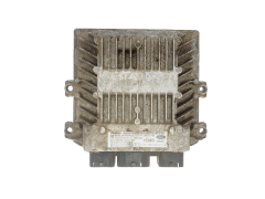 Steuergerät 6S61-12A650-AB 5WS40241B-T Ford Siemens 42177