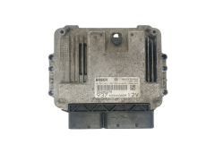 Steuergerät 55206270 0281012882 4D34A3ADM Alfa Romeo Bosch 45912