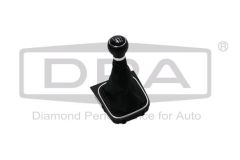Schaltknäuf 1K0711113CG 87110767402 Volkswagen Vika