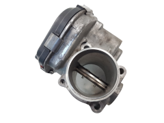 Drosselklappe Citroen Peugeot Ford 9673534480 1.6 HDI 2375