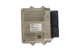 Steuergerät FGP 55195819 MJD6JF.Y1 Lancia Magneti Marelli 46072