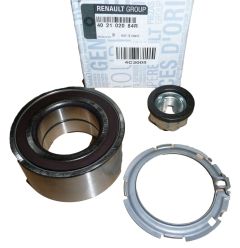 Radlager Vorne Neues Original 402102084R Renault