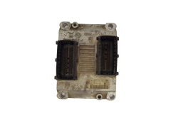 Steuergerät Fiat 00468019900 0261206983 Bosch 30685