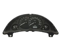 Tacho Kombiinstrument Opel Corsa C 13173347WA 110008988026 48015