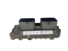 Steuergerät IAW 59F.M5 71736340 Fiat 43159