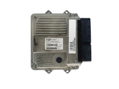 Steuergerät FGP MJD6JF.P3 55195817 Fiat 39763