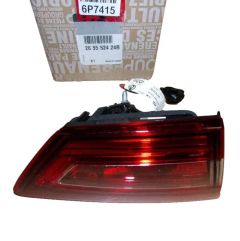 Rückleuchte Links Original 265552424R Renault