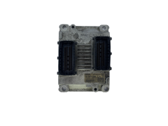 Steuergerät 00467826320 0261206339 1037352995 Fiat Bosch 53230