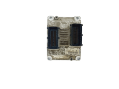 Steuergerät ME731HA003 0261206714 Alfa Romeo Bosch 46731