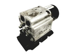 Abs-Pumpe Opel Vectra C 54084712A 09191496 GM TRW 38024