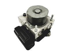 Abs-Pumpe Fiat Panda 51965448 0265243906 Bosch 39700