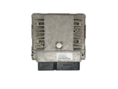 Steuergerät 03f906070CE 5WP44617 Seat Continental