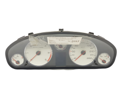 Tacho Kombiinstrument Peugeot 407 9658138580 A2C53106703 26990