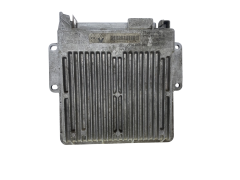 Steuergerät 7700111151 21651136-6B 7700868294 Renault Sagem
