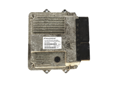 Motorsteuerung 51801407 MJD6F3.M3 Lancia 21786