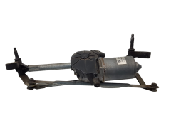 Wischergetriebe Opel Corsa D 13182340 367546129 405.067 Valeo 1838