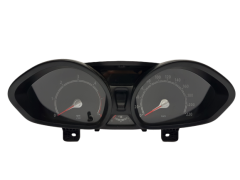 Tacho Kombiinstrument Ford Fiesta 8A6T-10849-CH 8A6T10849CH 18463