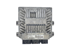 Steuergerät 5WS40264C-T 9660781080 9655534080 PSA Siemens 60078