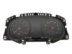 Tacho Kombiinstrument VW Golf MK7 5G0920871 Johnson Controls 24959
