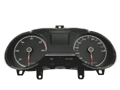 Tacho Kombiinstrument Seat Ibiza 6J0920804N A2C3505400 51999