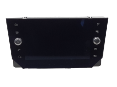 Navigationssystem Radio Seat Ibiza 6F0919605A A2C1892700001 3