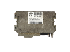 Steuergerät Fiat 46411120 IAW16F.E0 Magneti Marelli 25072