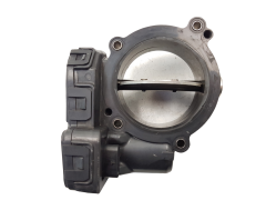 Drosselklappe Mercedes-Benz A6510900470 0280750573 2968