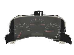 Tacho Kombiinstrument Fiat Punto 46753574 6063079909 30285