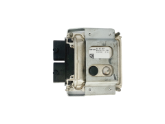 Steuergerät 0261S08575 04C907309P Skoda VW Bosch 37248