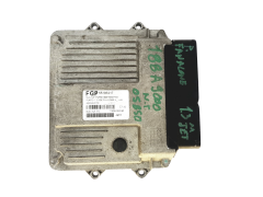 Steuergerät FGP MJD6JF.P3 55195817 Fiat 27242