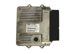 Steuergerät Lancia 55202548 MJD6JF.Y1 FPT 30061