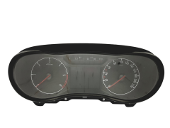 Tacho Kombiinstrument Opel Corsa E 39129459 367030224 50836