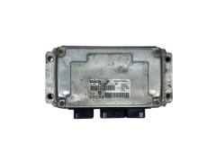 Steuergerät PSA 0261206246 9637838780id08 Bosch 61287