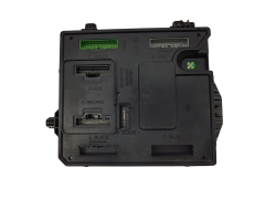 Steuergerät BCM95 284B17288R S180098501 Renault Continental 20675