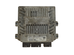 Steuergerät 7S61-12A650-EA 5WS40632A-T SID 804 Ford Siemens 14872