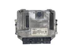 Steuergerät 0281011701 6M51-12A650-NA Ford Bosch 62558