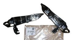 Stoßfängerbefestigung Vorne Neues Original 1617975980 Peugeot