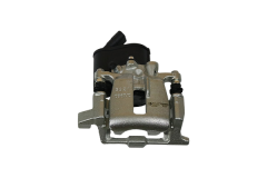 Bremssättel Hinten Links Für Audi A6 4F0615403A 66151722001 Vika